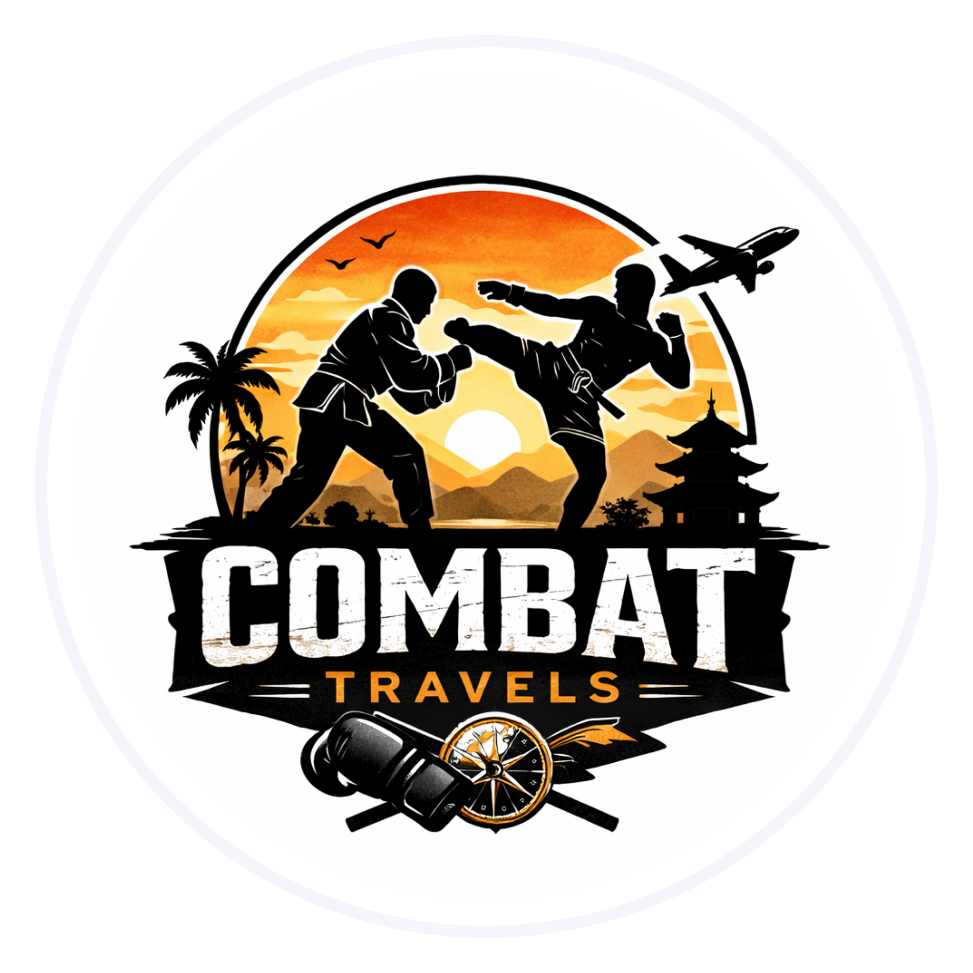 Combat Travels